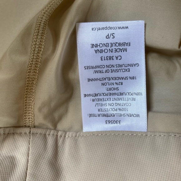 Avia Golf Tennis Skort - Picture 5 of 5